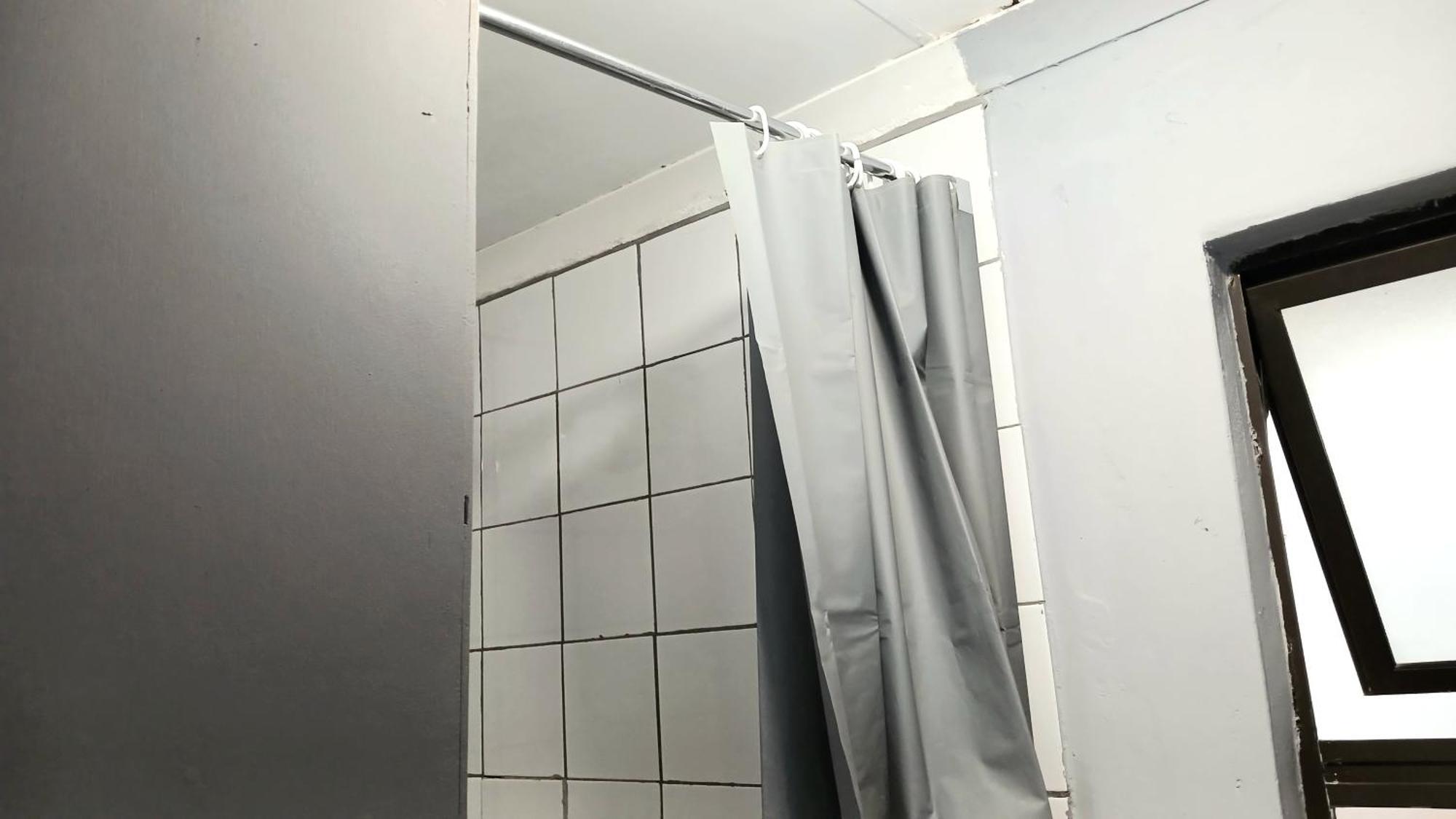 Genesis Guesthouze Hotel Bela-Bela Buitenkant foto
